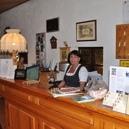 Hotel & Restaurant Bei Hoelzchen Хановер Екстериор снимка