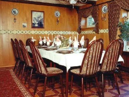 Hotel & Restaurant Bei Hoelzchen Хановер Екстериор снимка