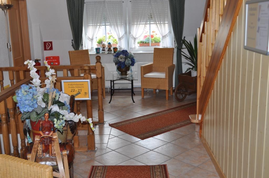 Hotel & Restaurant Bei Hoelzchen Хановер Екстериор снимка