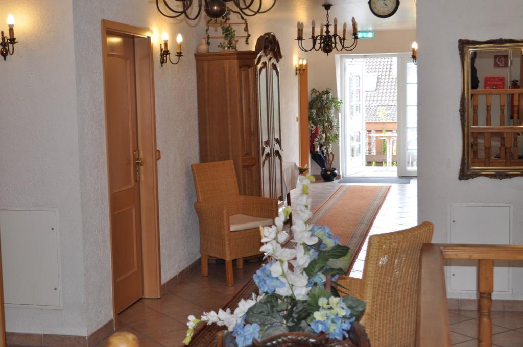 Hotel & Restaurant Bei Hoelzchen Хановер Екстериор снимка
