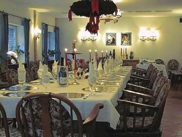 Hotel & Restaurant Bei Hoelzchen Хановер Екстериор снимка