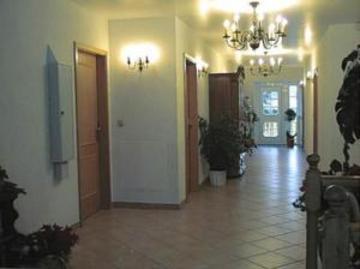 Hotel & Restaurant Bei Hoelzchen Хановер Екстериор снимка