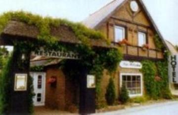 Hotel & Restaurant Bei Hoelzchen Хановер Екстериор снимка